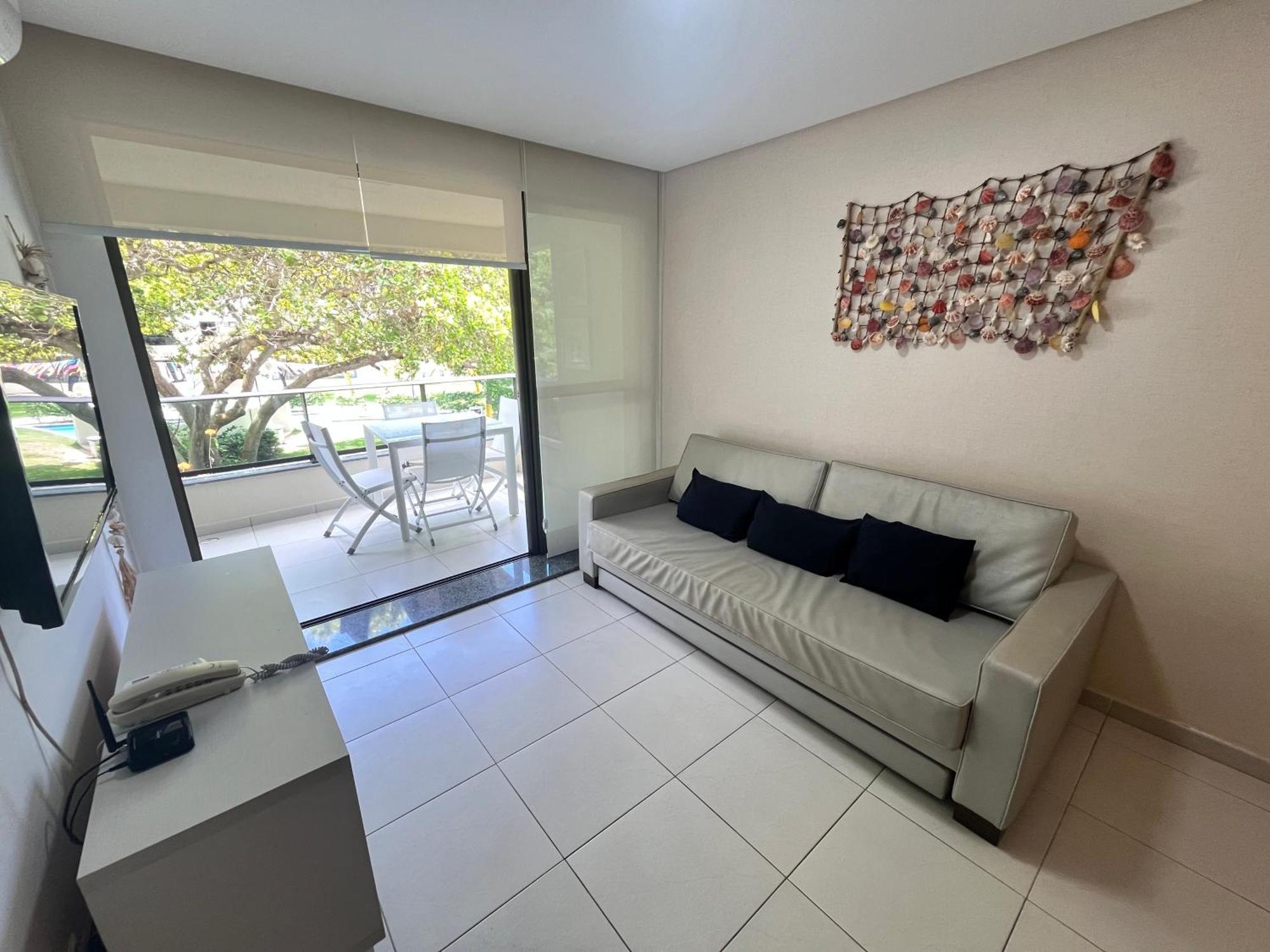 Luxo A Beira-Mar - Flats No Carneiros Beach Resort Praia dos Carneiros Habitación foto